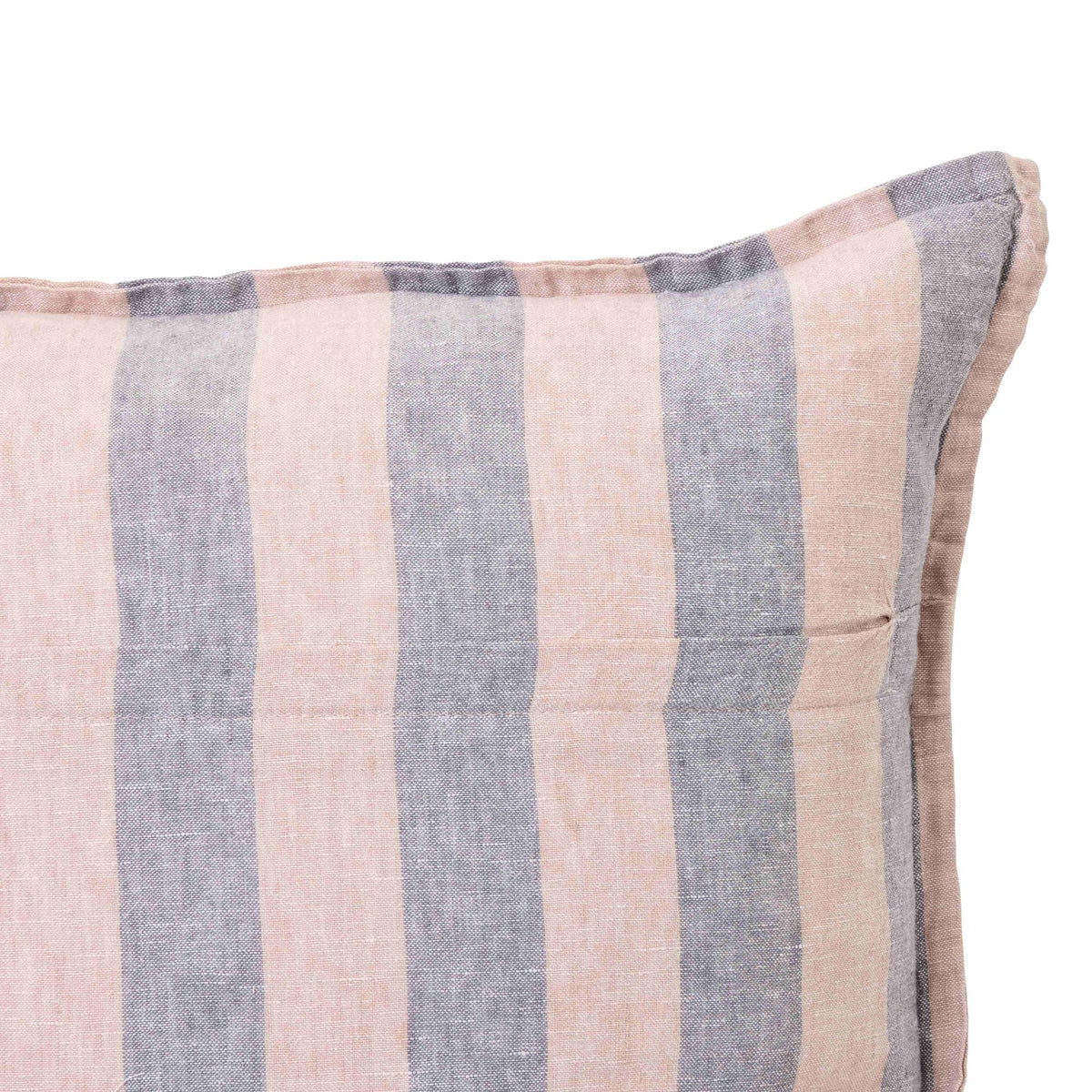 Arden Stripe Cushion