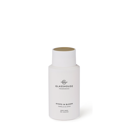 Kyoto In Bloom 300ml Body Wash