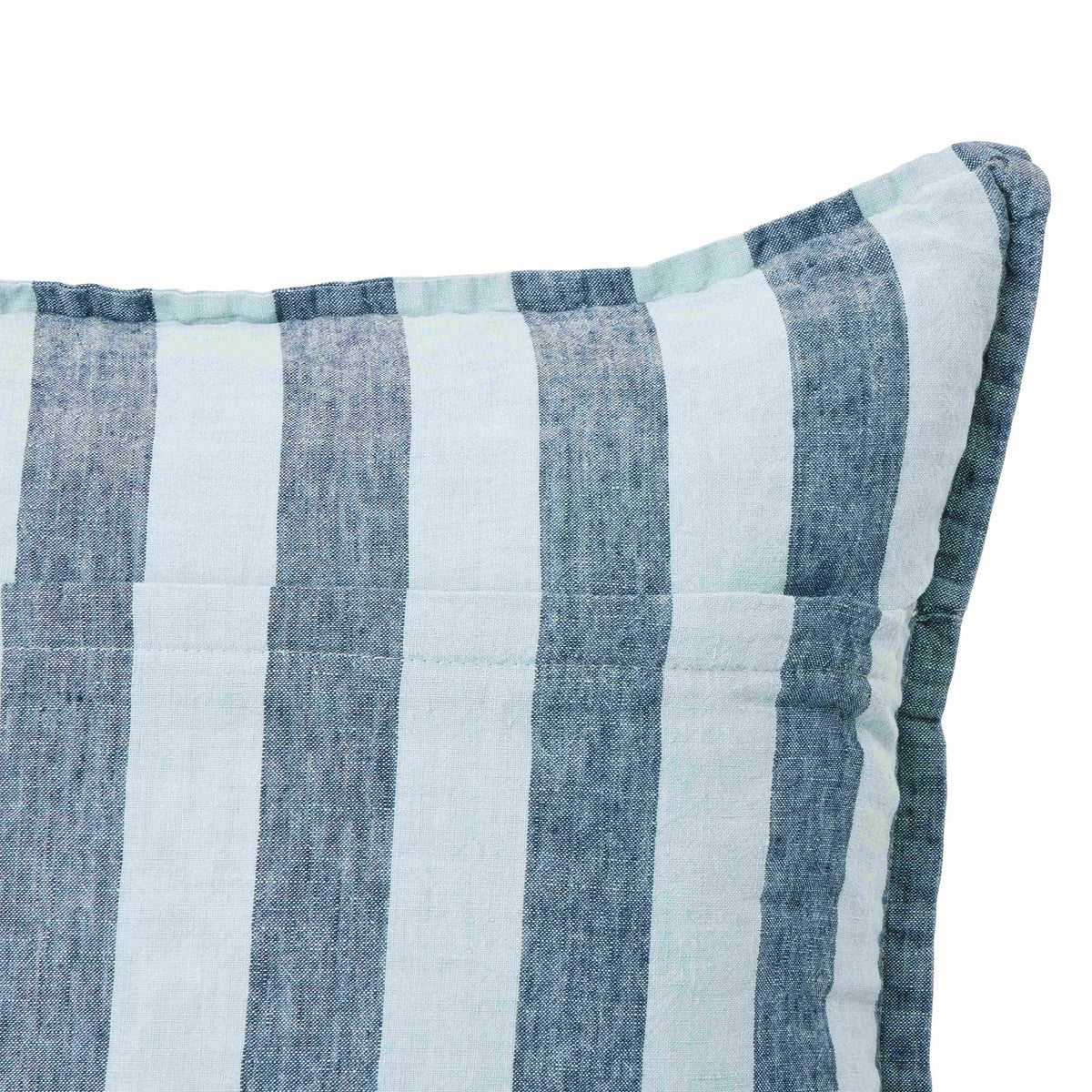 Arden Stripe Cushion