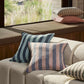 Arden Stripe Cushion