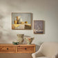 Vivienne Still Life Wall Art