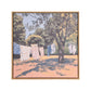 Garden Rhythm Wall Art