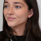 Leah Pearl Stud