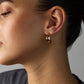 Bianca Mini Hoops