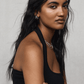 Bianca Mini Hoops