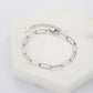 Ruby Bracelet