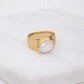 Daniella Ring Moonstone