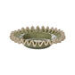 Sigrid Frill Dish Small Green & Grey