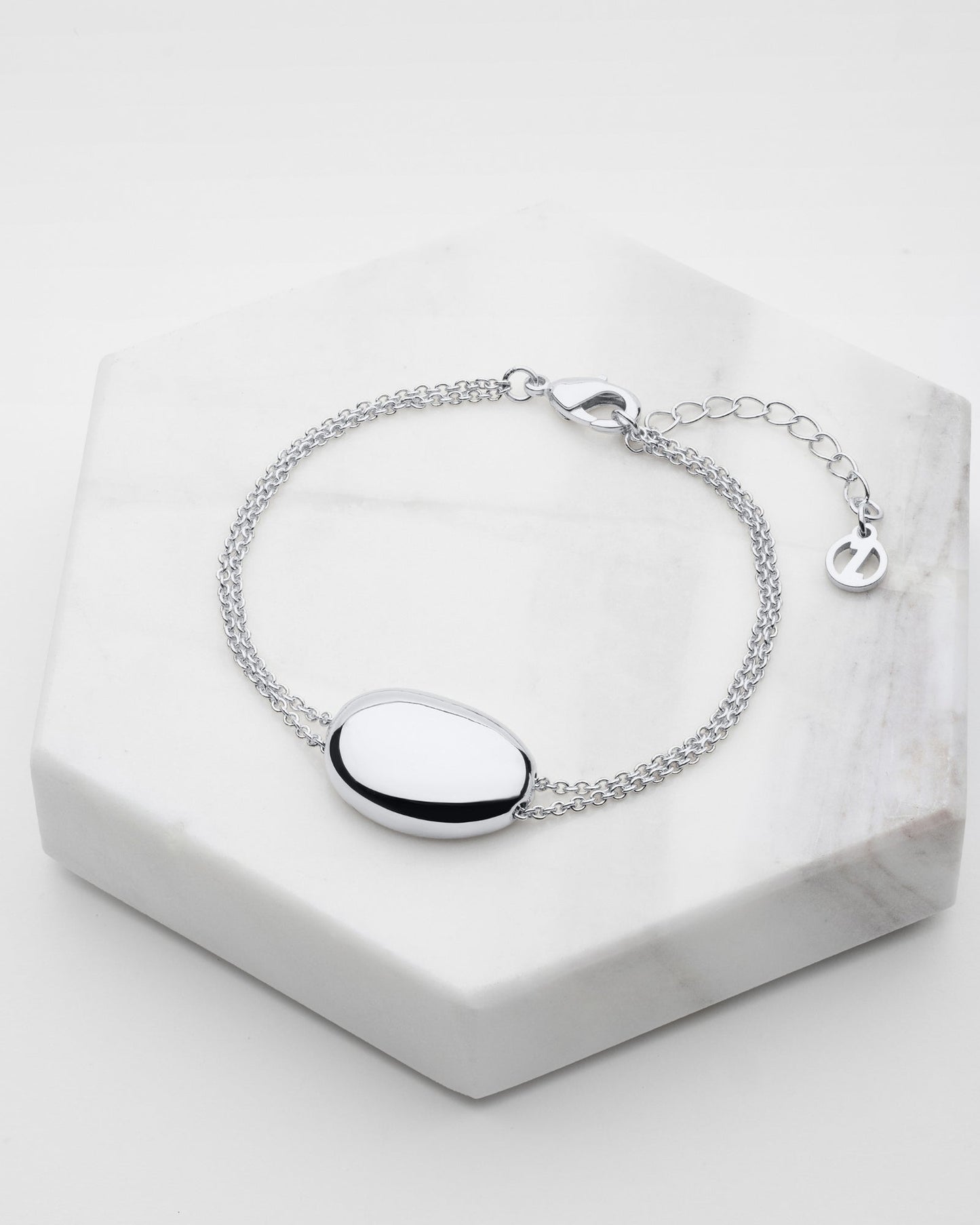 Paisley Bracelet