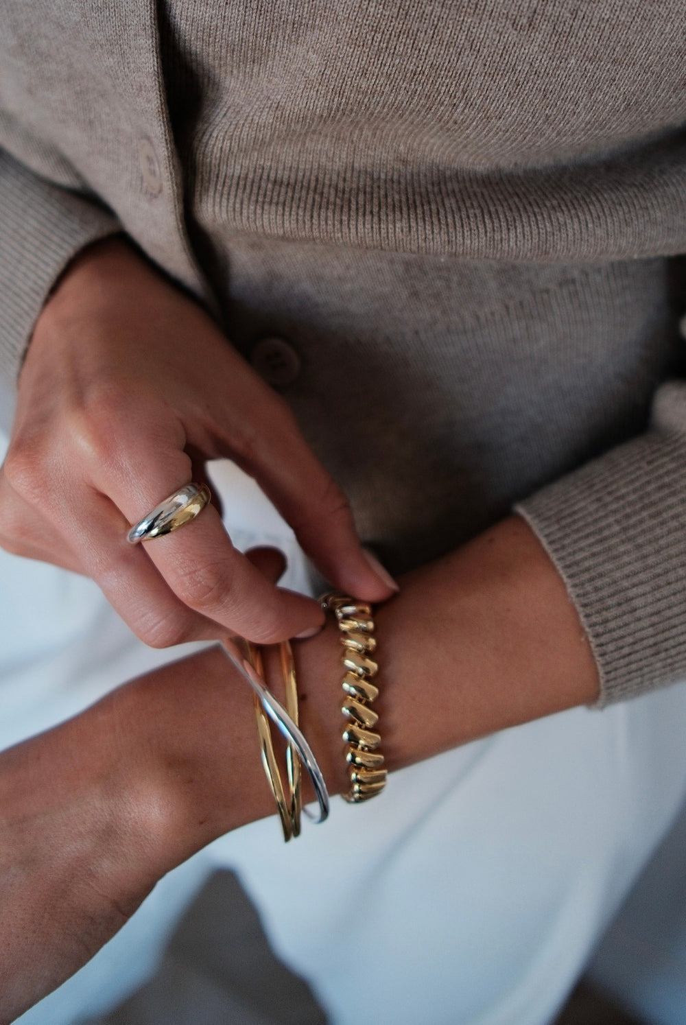 Emerson Bracelet