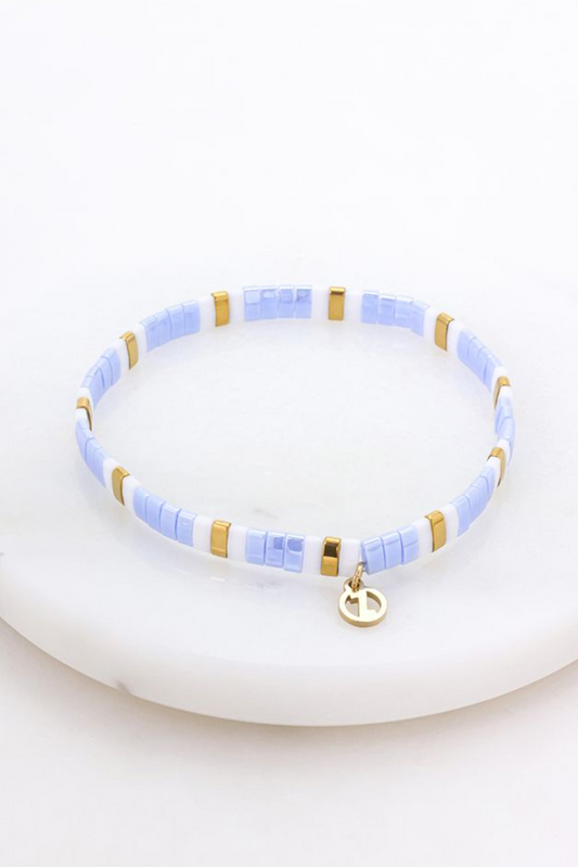 Tile Bracelet