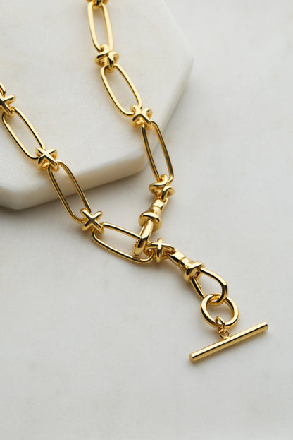 Lucia Necklace