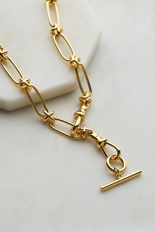 Lucia Necklace