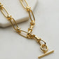Lucia Necklace