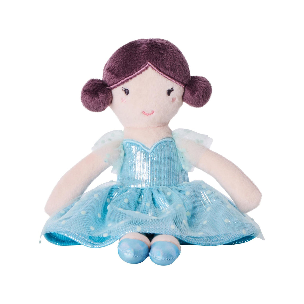 Tilly Plush Doll