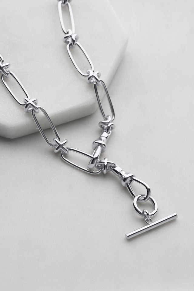 Lucia Necklace