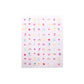 Nail Stickers - Fairy