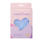 Deluxe Turban Towel