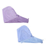 Deluxe Turban Towel