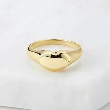 Heart Ring