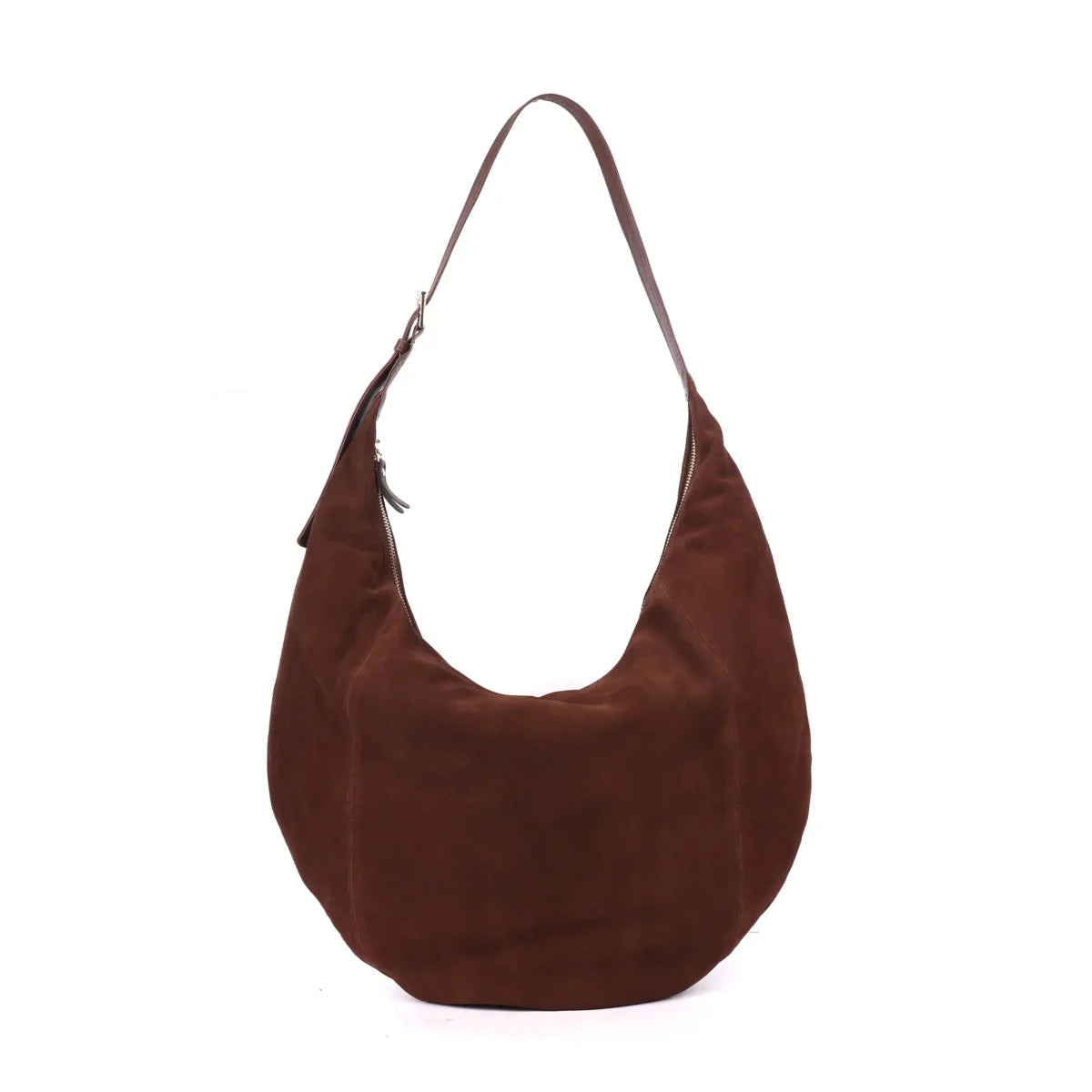 Rosie Bag - Rugged Hide