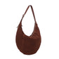 Rosie Bag - Rugged Hide
