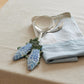 Fish Salad Servers
