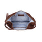 Rosie Bag - Rugged Hide