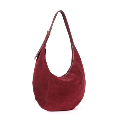 Rosie Bag - Rugged Hide