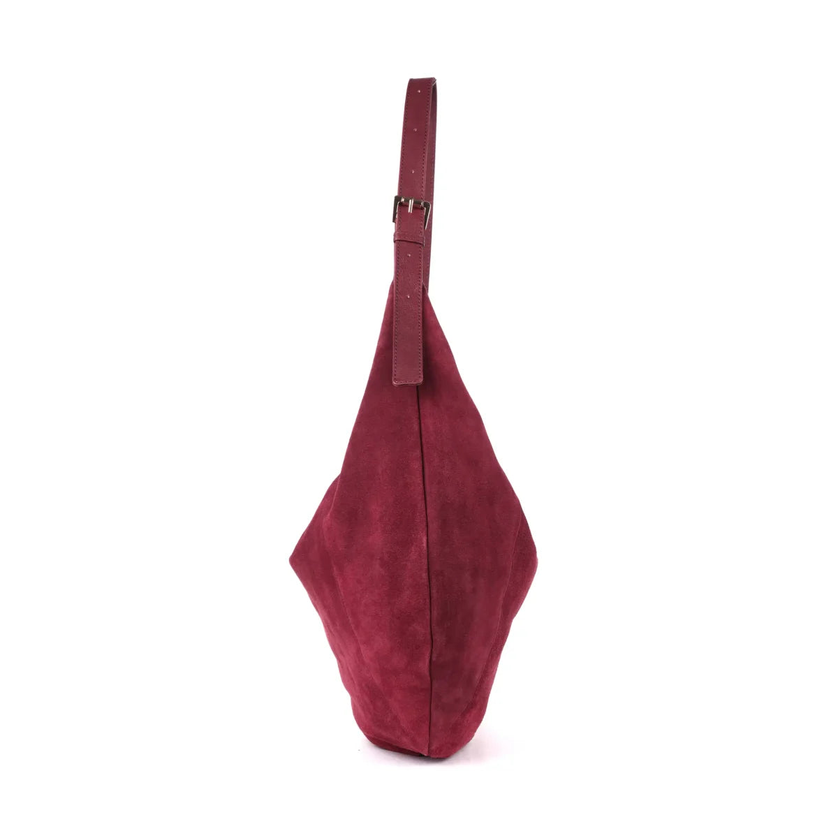 Rosie Bag - Rugged Hide