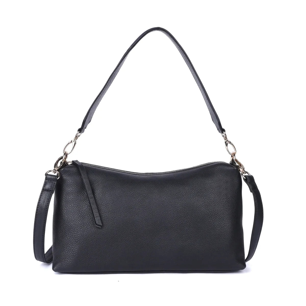 Olivia Bag - Rugged Hide