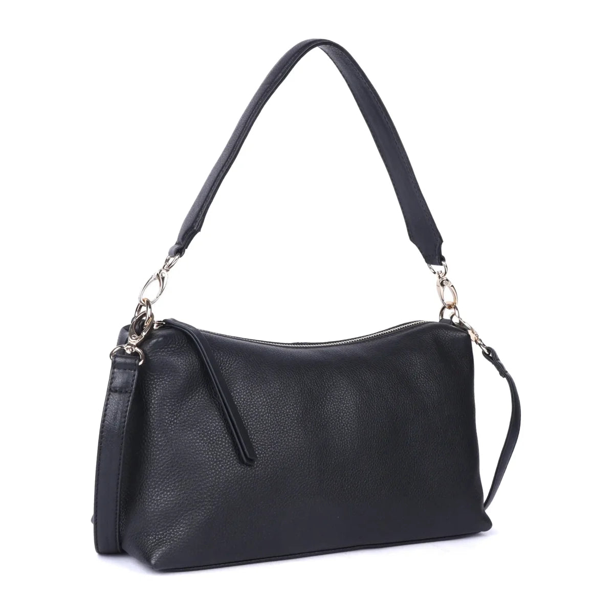 Olivia Bag - Rugged Hide
