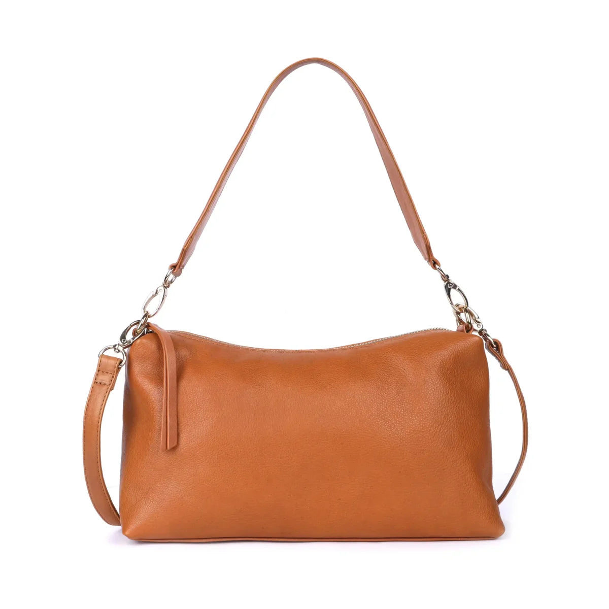 Olivia Bag - Rugged Hide