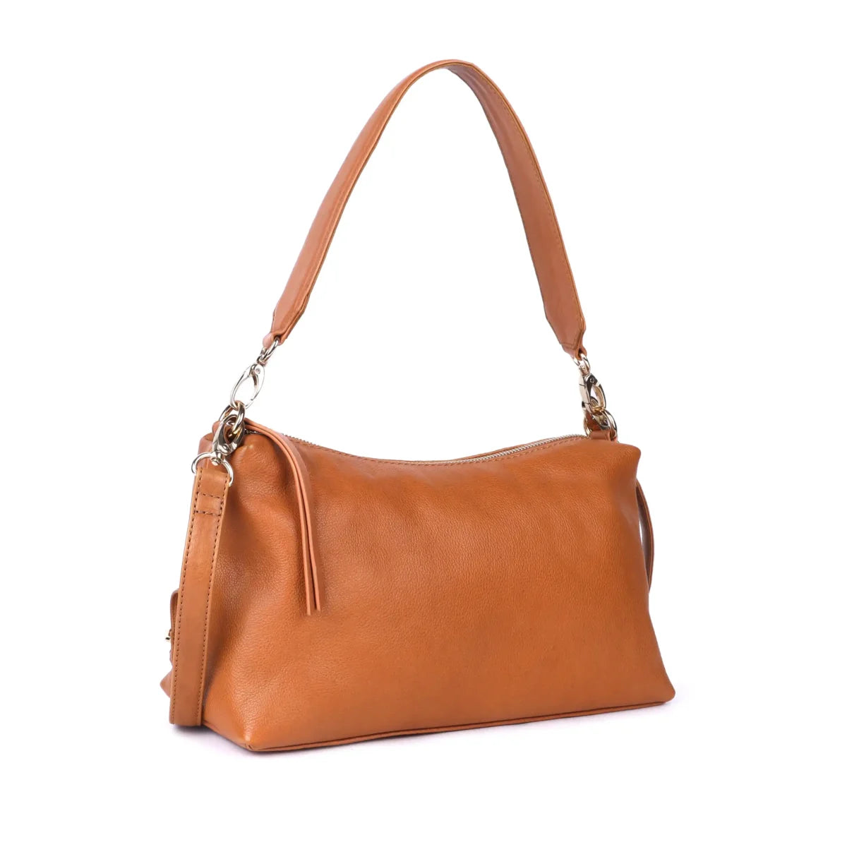 Olivia Bag - Rugged Hide