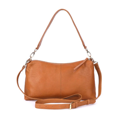 Olivia Bag - Rugged Hide