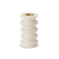 Aries Cream Candle Stick