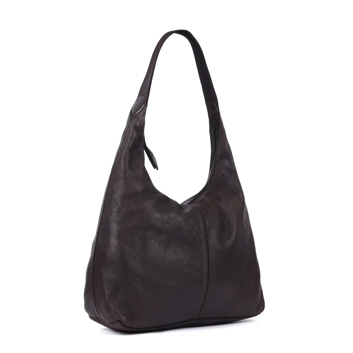 Agatha Bag - Rugged Hide