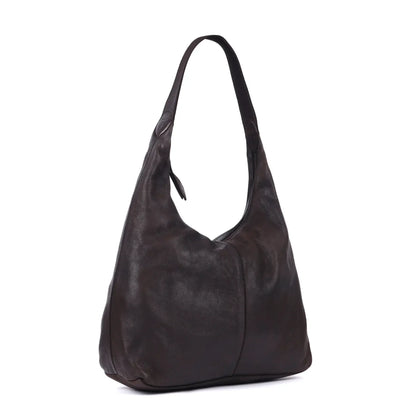 Agatha Bag - Rugged Hide