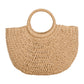 Alesia Bask Bag Camel