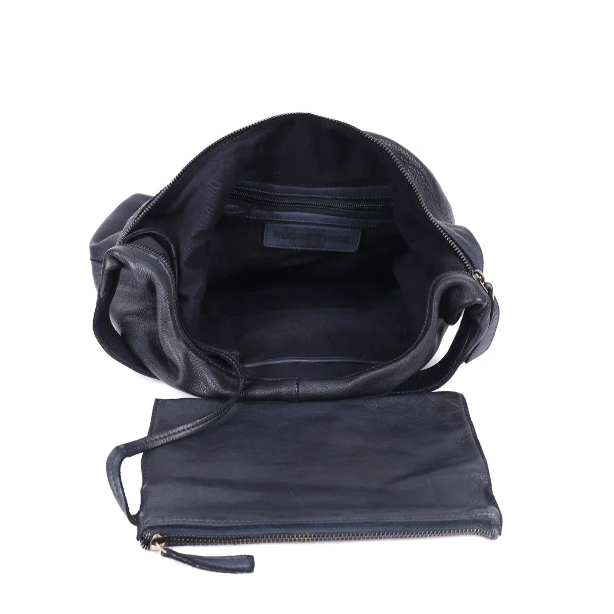 Agatha Bag - Rugged Hide