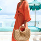 Alesia Bask Bag Camel