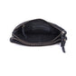 Evie Clutch - Rugged Hide
