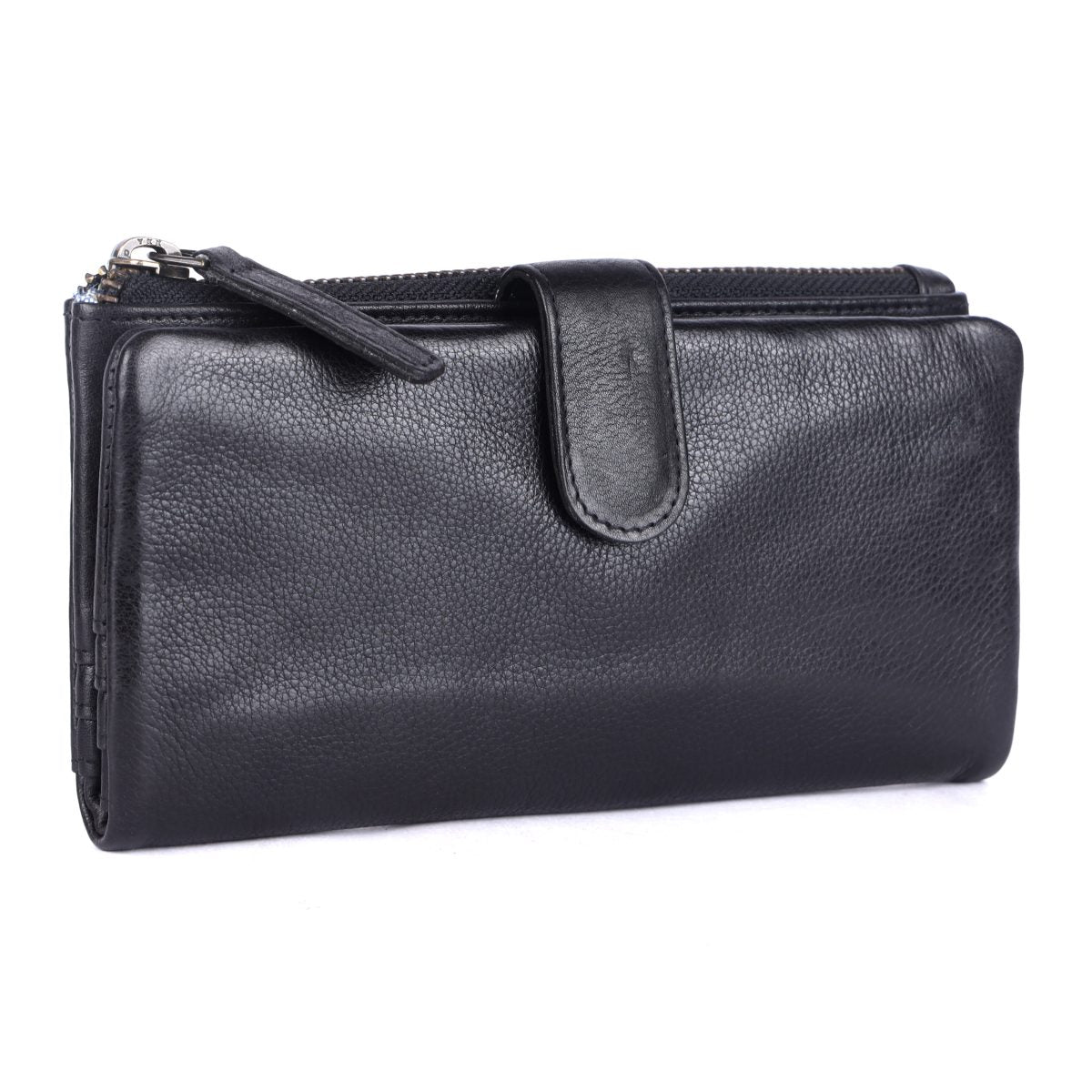 Veronica Purse - Rugged Hide