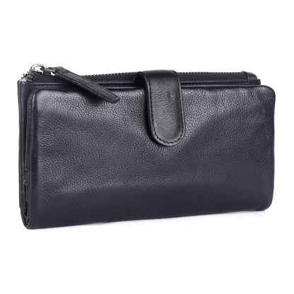 Veronica Purse - Rugged Hide