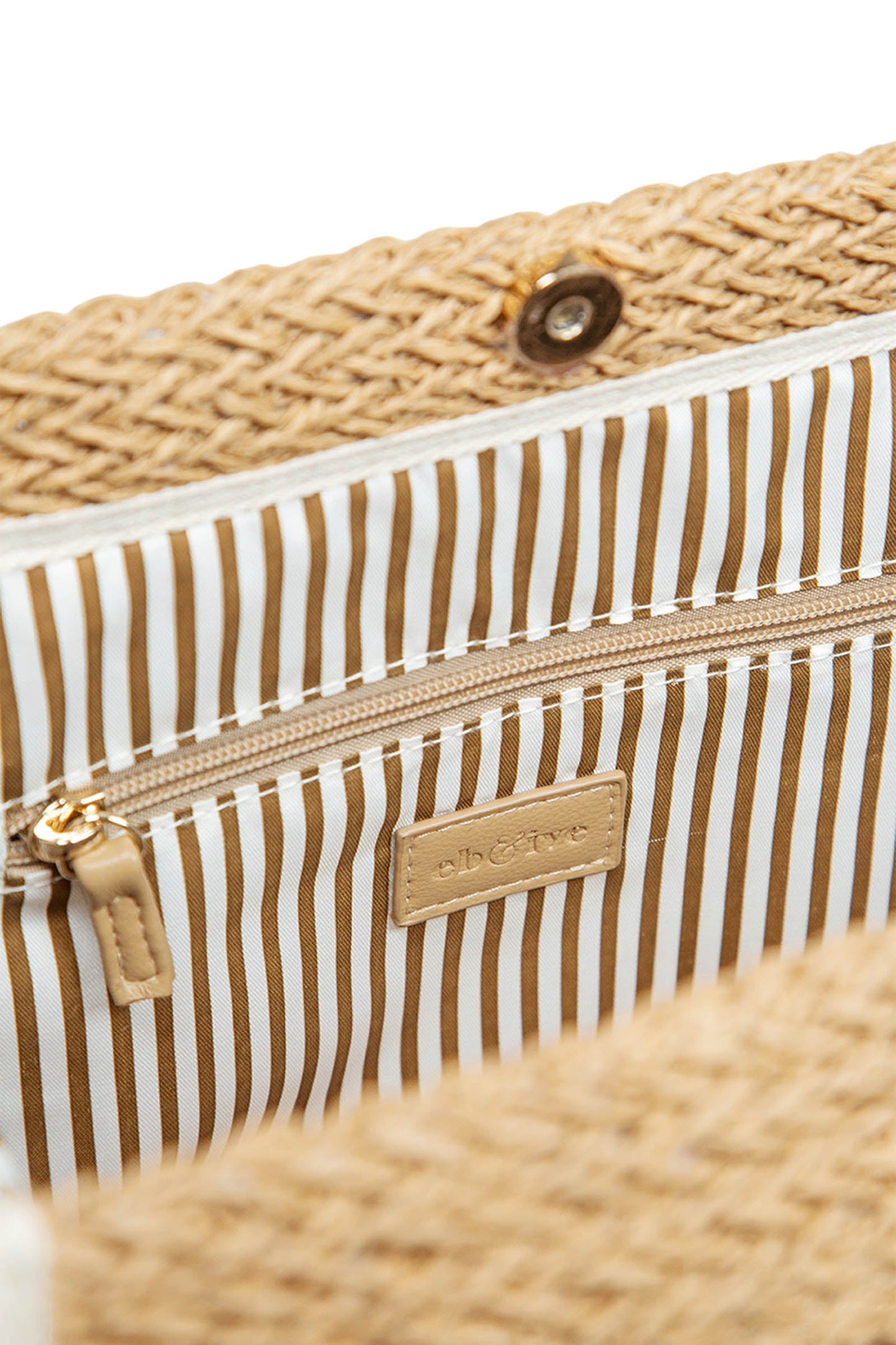 Artemis Shopper Bag