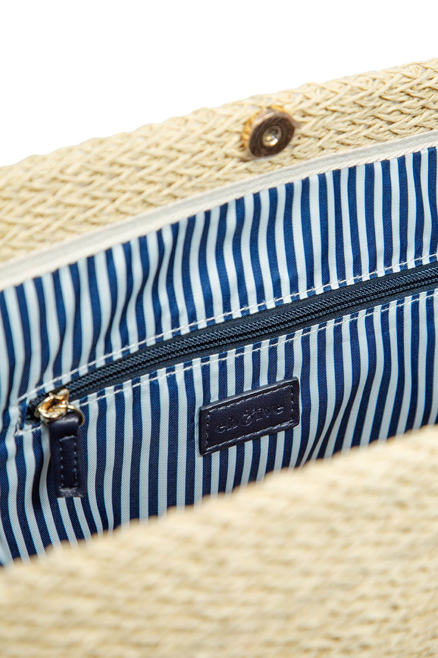 Artemis Shopper Bag
