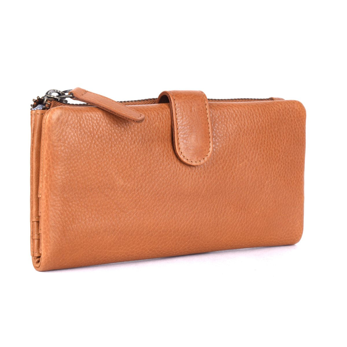 Veronica Purse - Rugged Hide