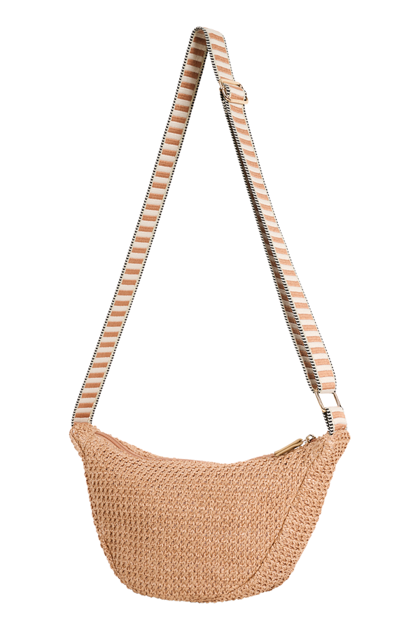 Artemis Slouch Bag
