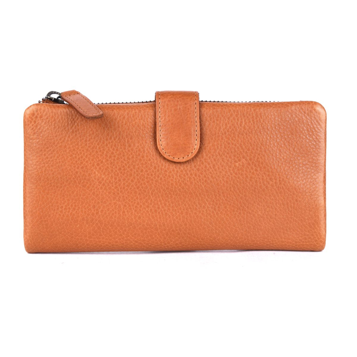 Veronica Purse - Rugged Hide