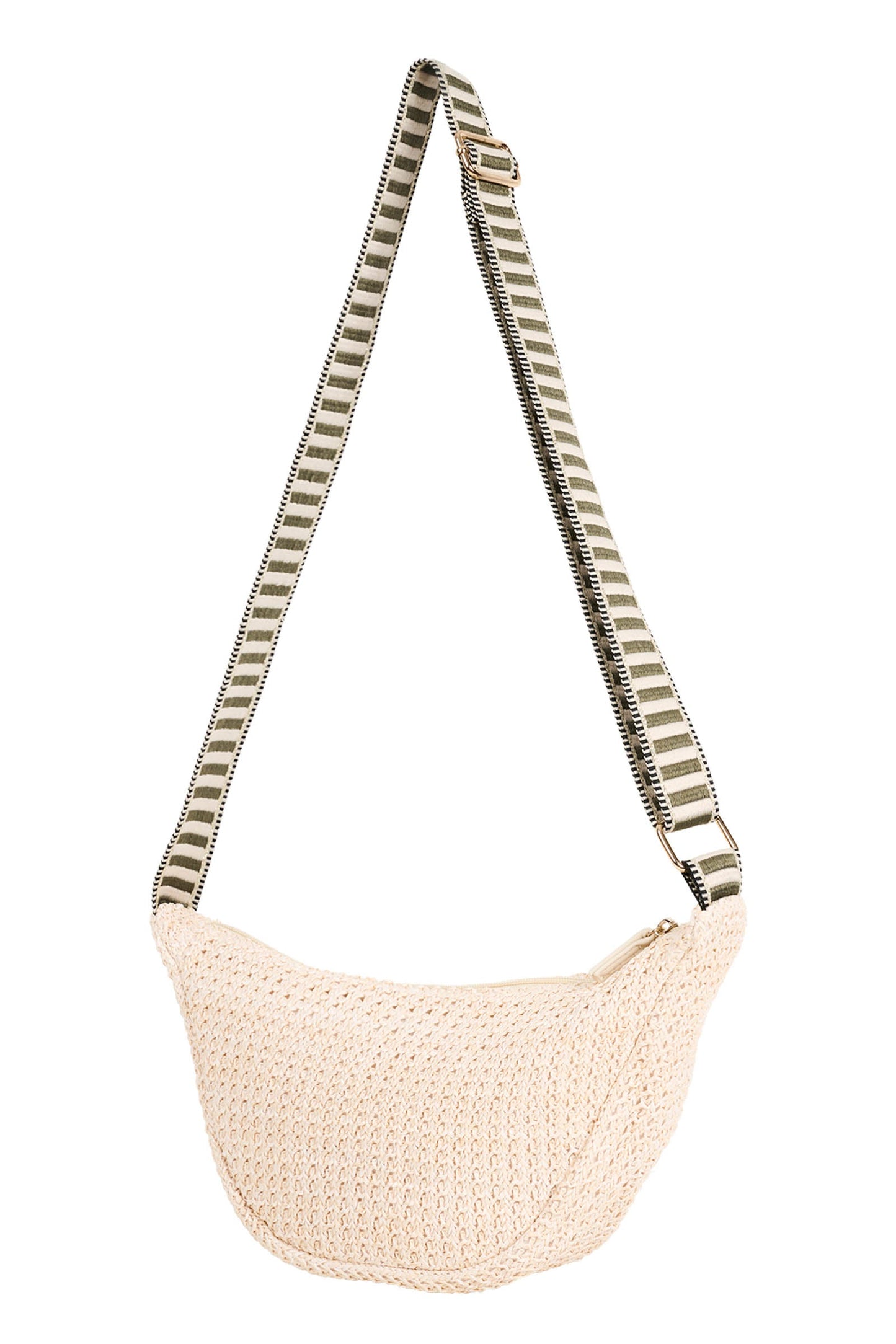 Artemis Slouch Bag